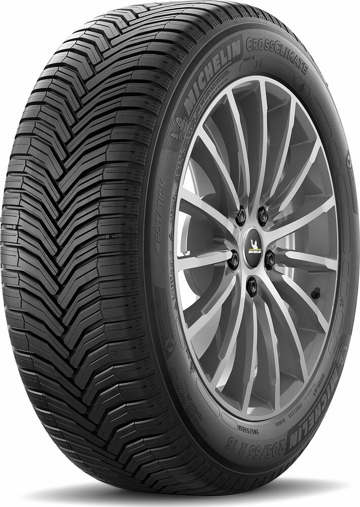 Michelin CrossClimate 205/60 R16 96H 