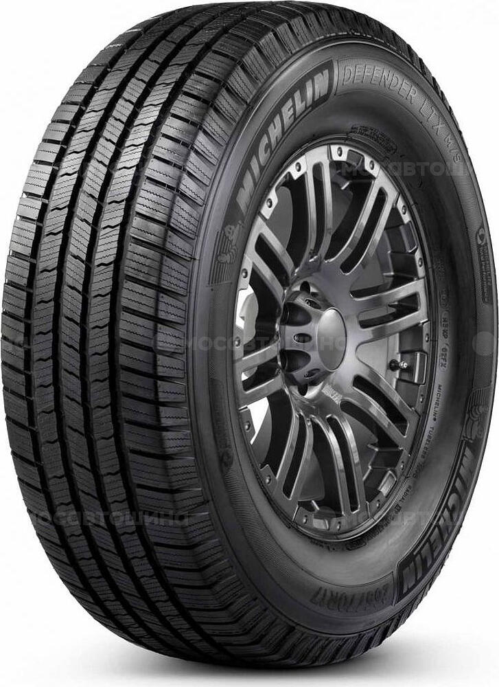 Michelin Defender LTX M/S 35x12,5x20 121R