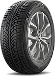 Michelin Latitude Alpin 2 255/50 R19 107V (N)