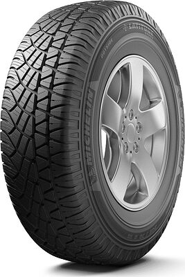 Michelin Latitude Cross 255/70 R16 115H XL
