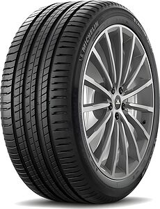 Michelin Latitude Sport 3