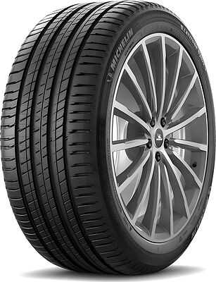 Michelin Latitude Sport 3 235/55 R19 101W 