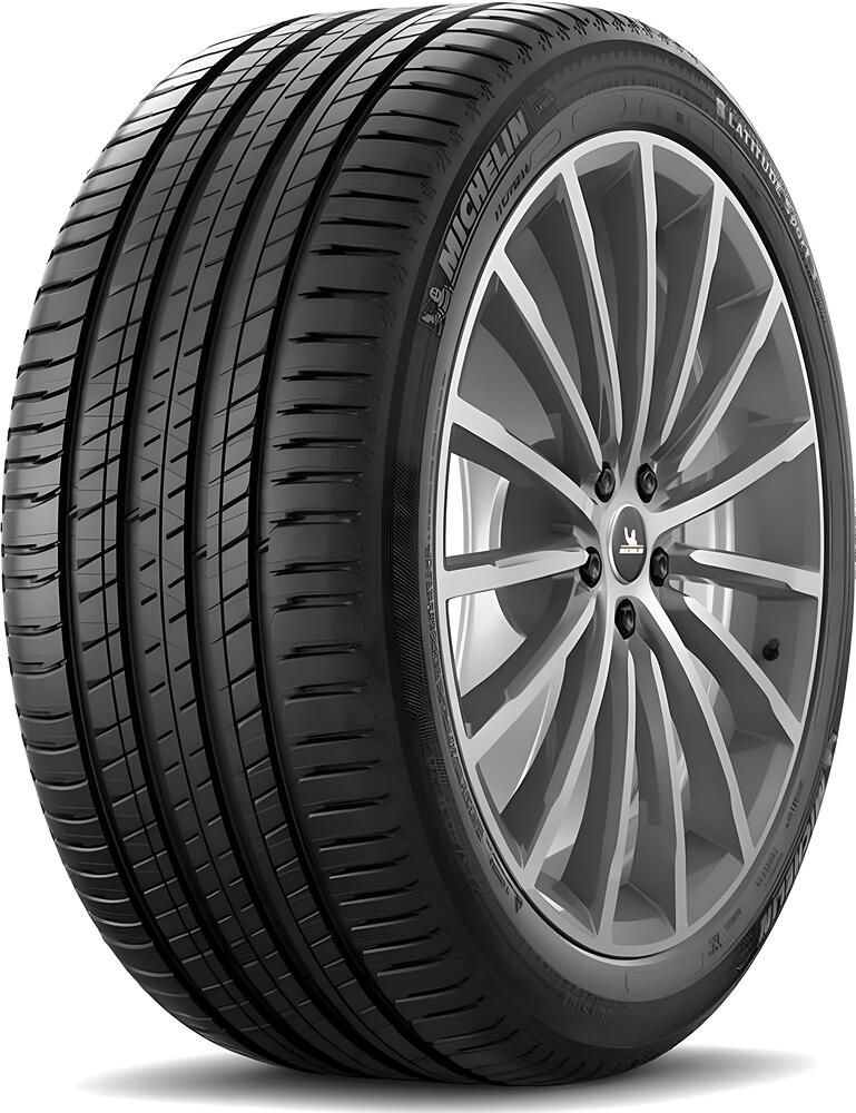 Michelin Latitude Sport 3 235/60 R18 103W (AO2)