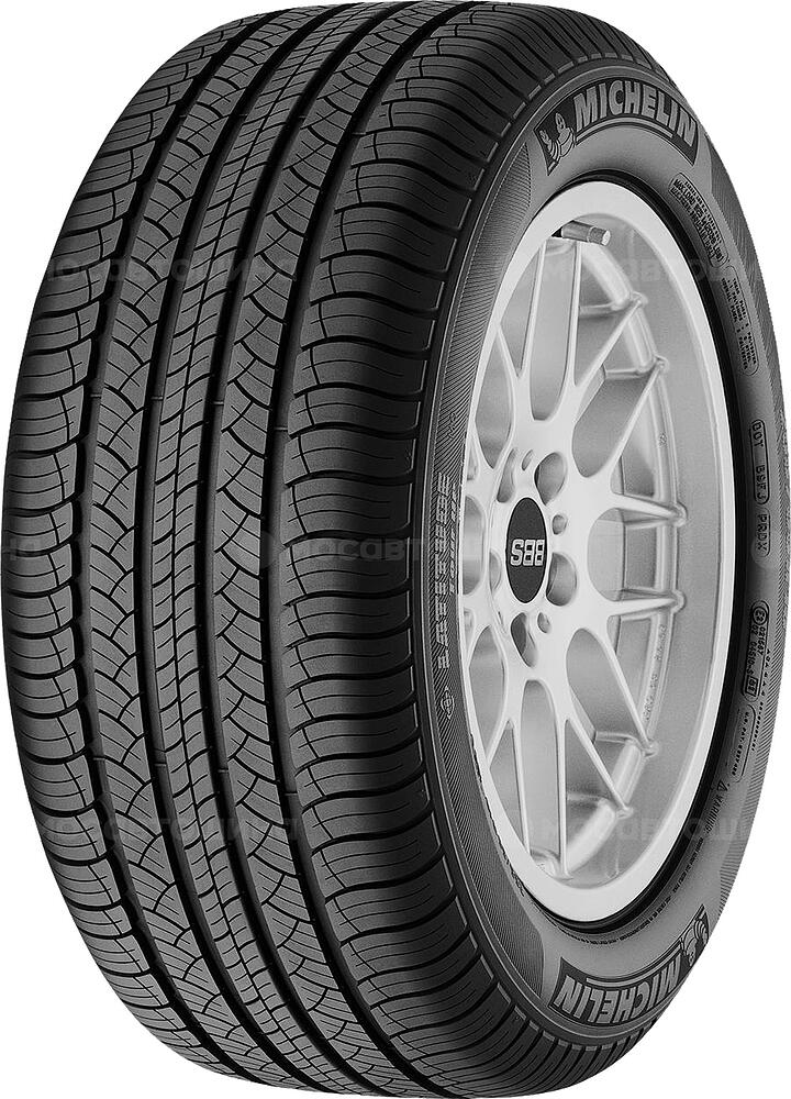 Michelin Latitude Tour 255/60 R19 108S 