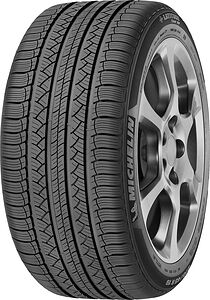 Michelin Latitude Tour HP