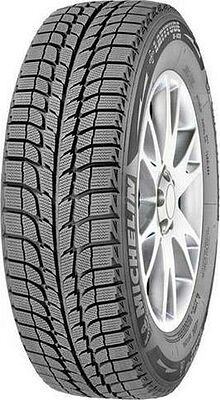 Michelin Latitude X-Ice 255/55 R18 109T XL