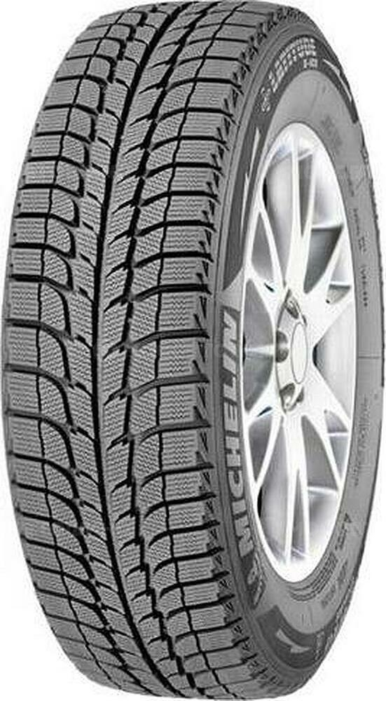 Michelin Latitude X-Ice 255/70 R16 111M