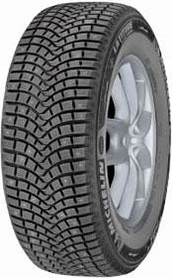 Michelin Latitude X-Ice North Xin2 295/40 R21 111T XL