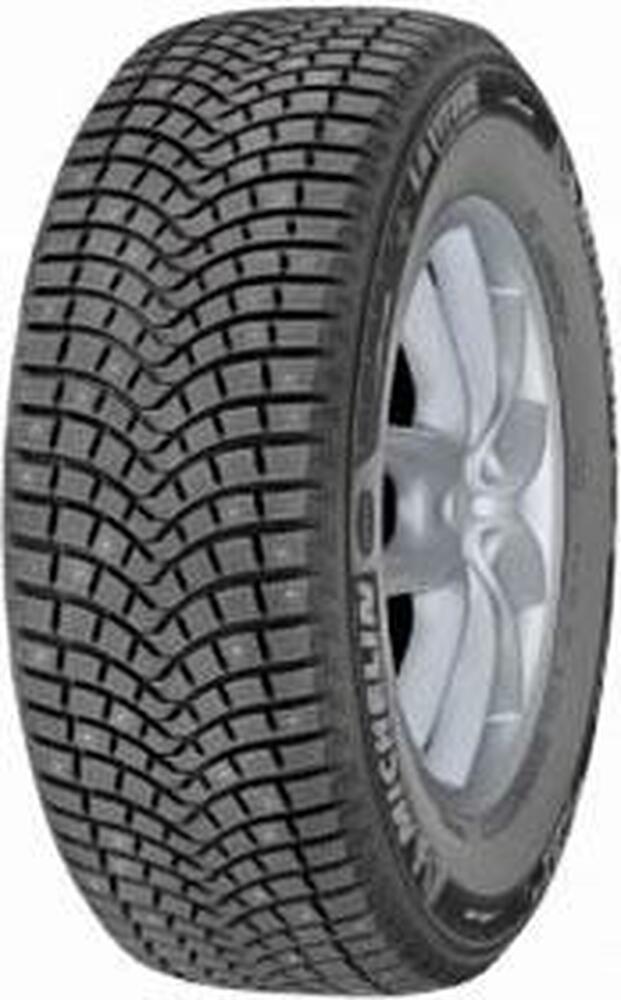 Michelin Latitude X-Ice North Xin2 215/60 R17 96T