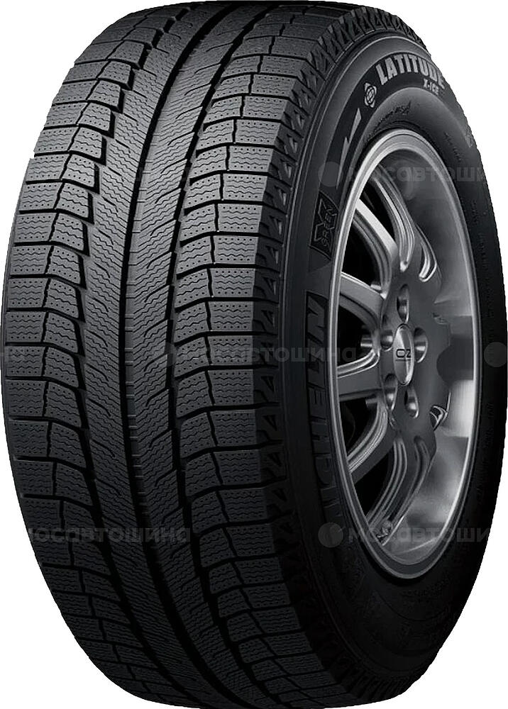 Michelin Latitude X-Ice Xi2 265/65 R18 114T