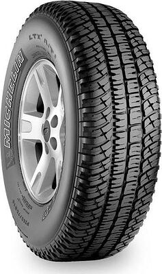Michelin LTX A/T2 245/75 R17 121/118R 