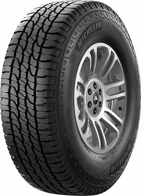 Michelin LTX Force 265/70 R16 112T