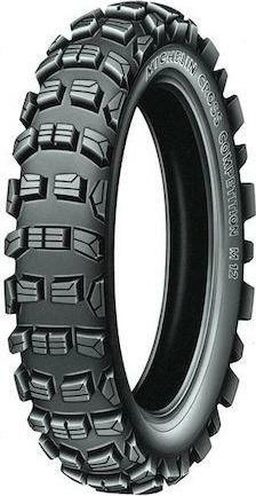 Michelin M12 130/80 R18 (Задняя)