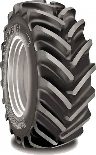 Michelin MACHXBIB