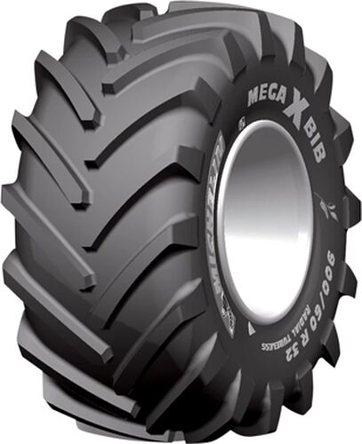 Michelin Megaxbib Michelin Megaxbib