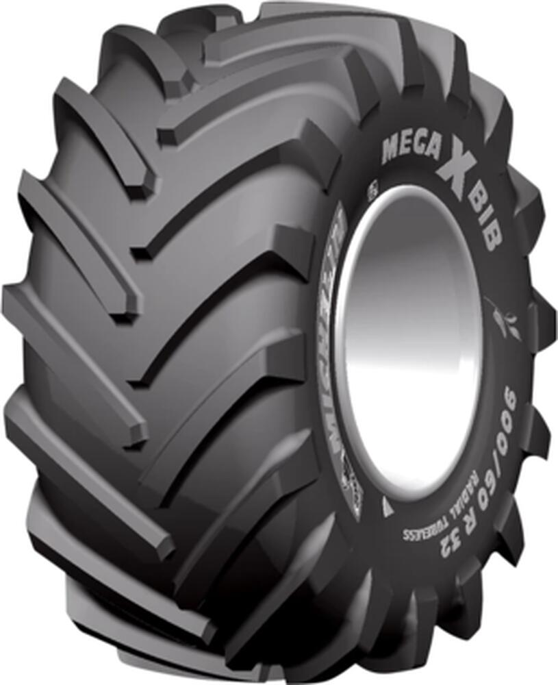 Michelin Megaxbib 620/75 R26 166A8