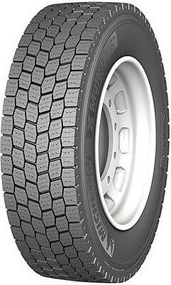 Michelin MULTIWAY D Retread 315/80 R22,5 156/150L