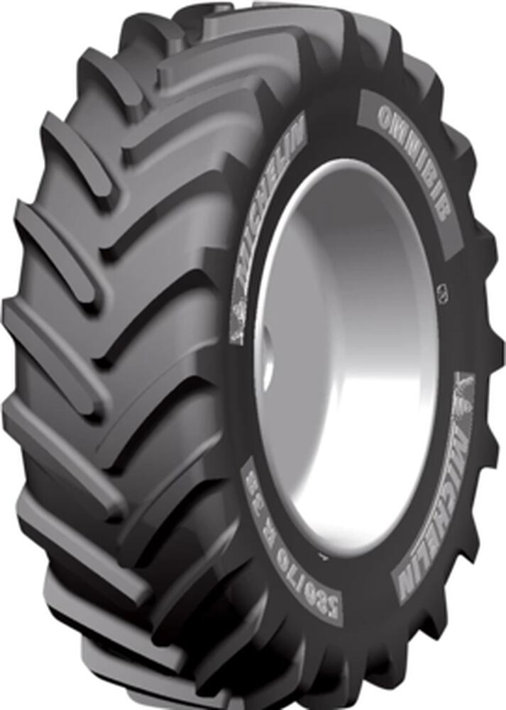 Michelin Omnibib 480/70 R24 138D