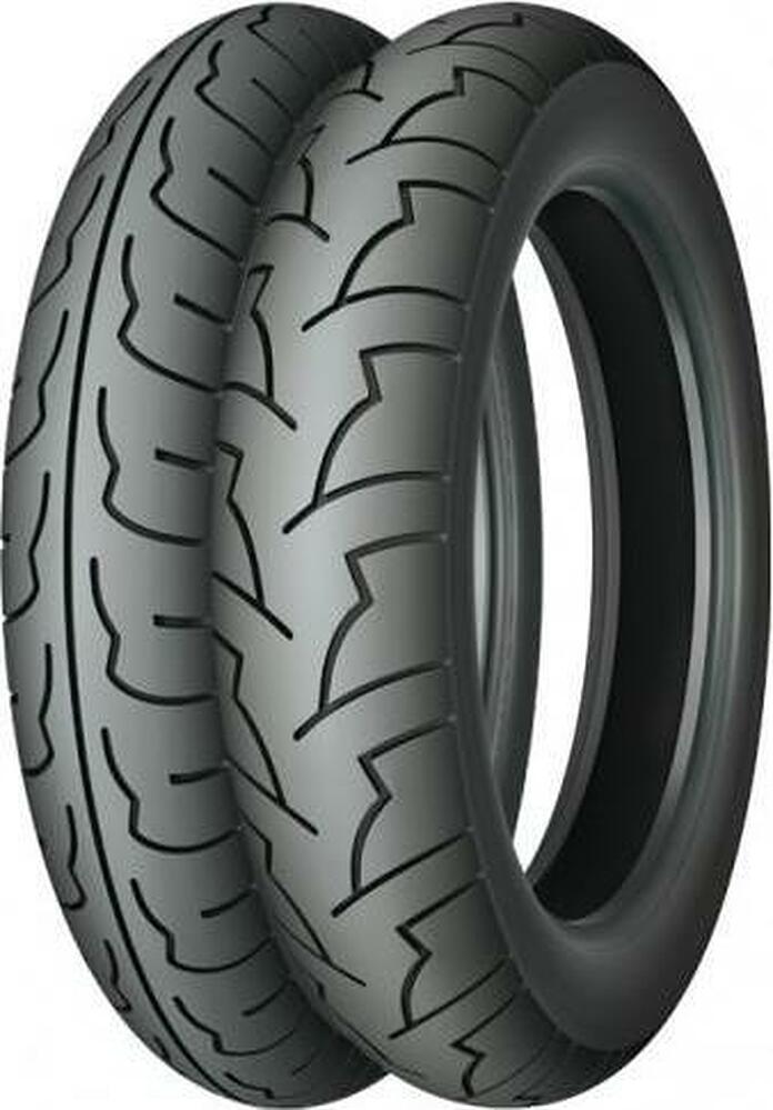 Michelin Pilot Activ 150/70 R17 69H (Задняя)
