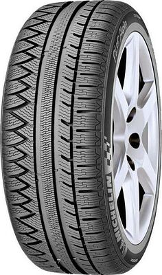 Michelin Pilot Alpin 3 205/50 R16 87H 