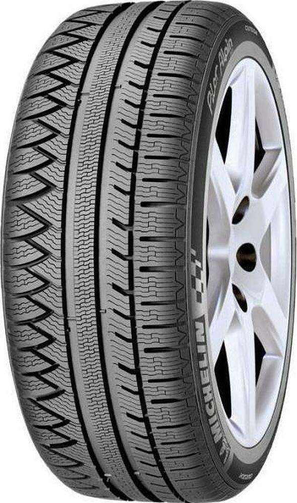 Michelin Pilot Alpin 3 285/40 R19 103M