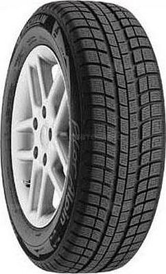 Michelin Pilot Alpin 205/50 R15