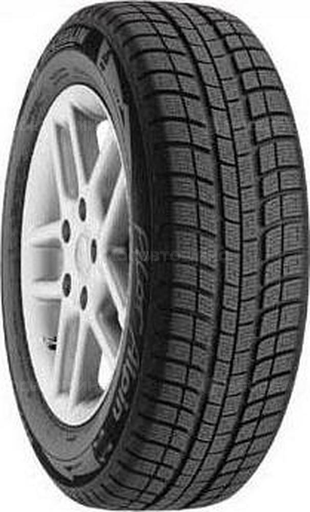 Michelin Pilot Alpin 255/40 R19 100V