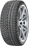 Michelin Pilot Alpin PA4 255/35 R19 96V XL