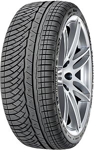Michelin Pilot Alpin PA4