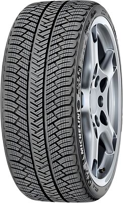 Michelin Pilot Alpin PA4 (Porsche) 305/30 R20 103W