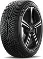 Michelin Pilot Alpin PA5 235/55 R17 103H XL