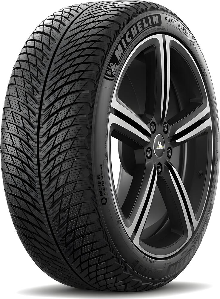 Michelin Pilot Alpin PA5 245/45 R18 100T