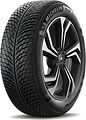 Michelin Pilot Alpin PA5 SUV 255/45 R21 106V XL