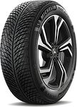 Michelin Pilot Alpin PA5 SUV 285/35 R22 106W XL