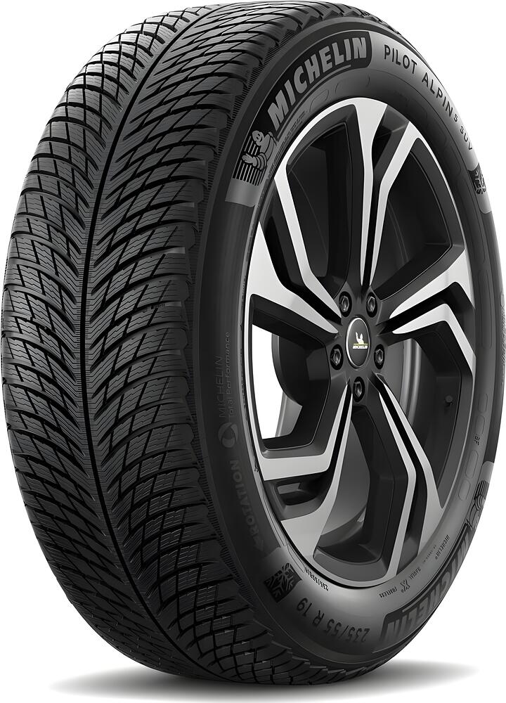Michelin Pilot Alpin PA5 SUV 245/50 R20 105V XL