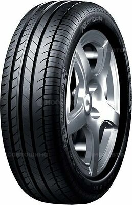 Michelin Pilot Exalto 2 205/55 R16 ZR