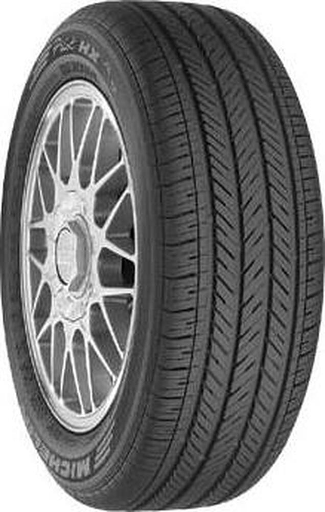 Michelin Pilot HX MXM 205/55 R16 89V 