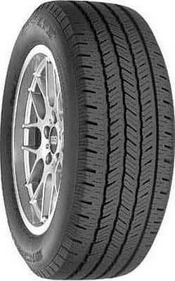 Michelin Pilot LTX 255/55 R17 102H 