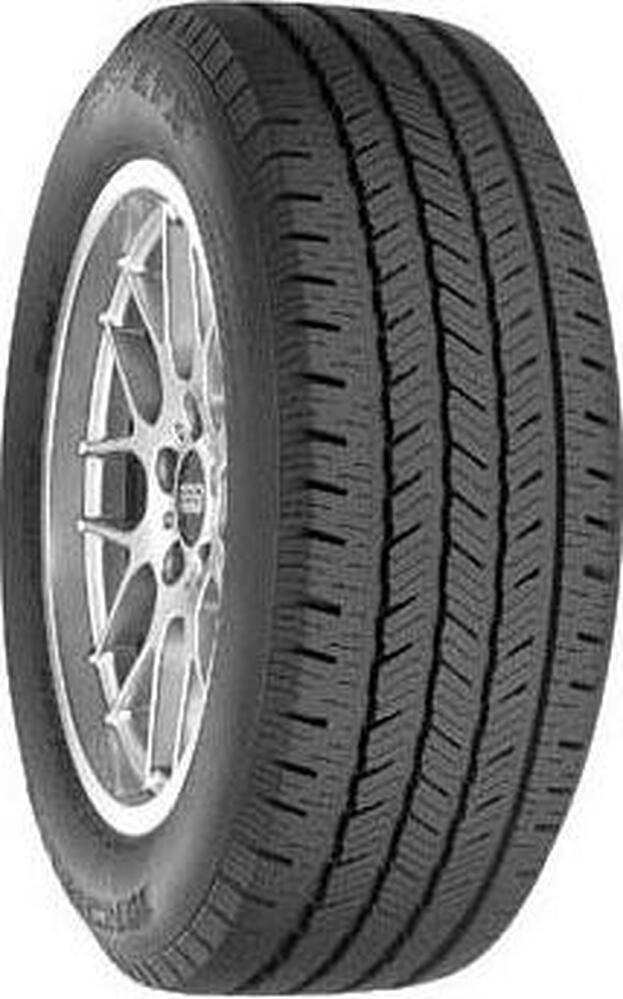 Michelin Pilot LTX 245/65 R17 105T 