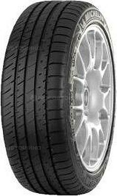 Michelin Pilot Preceda PP2 215/55 R17 94W 