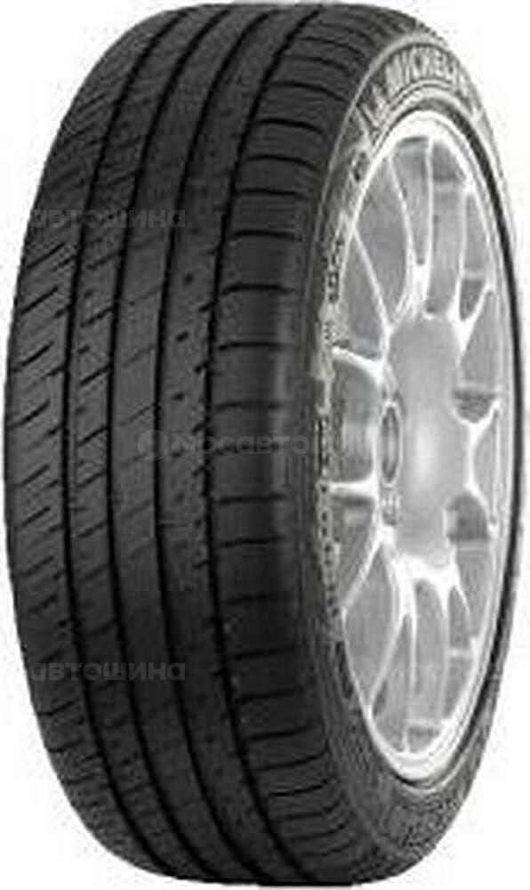 Michelin Pilot Preceda PP2 235/65 R17 104W