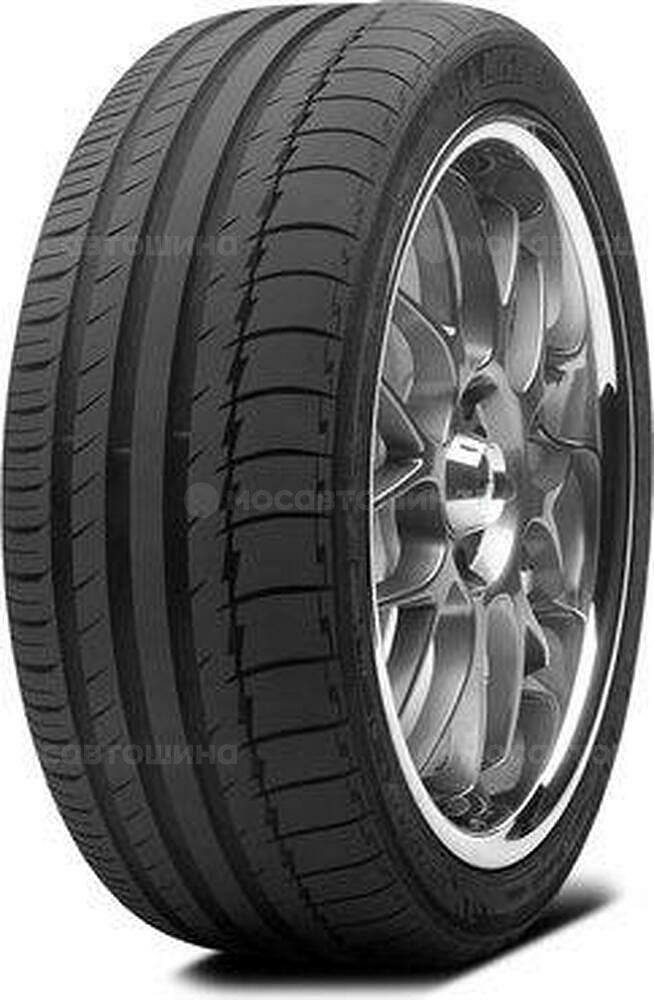 Michelin Pilot Sport 2 235/40 R18 ZR XL