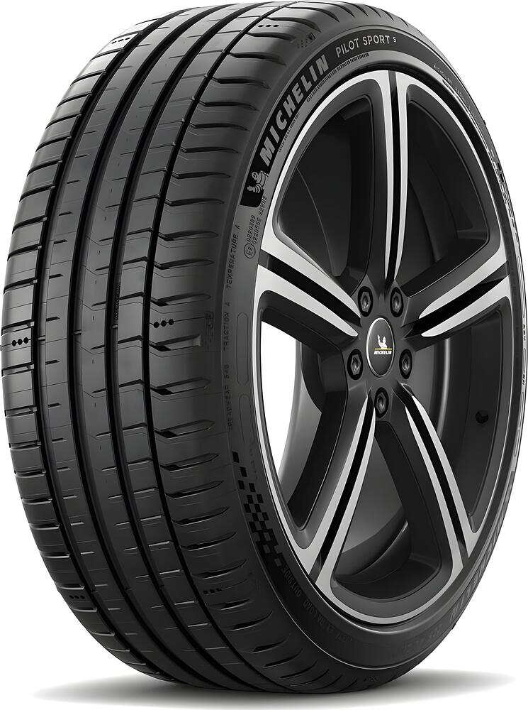 Michelin Pilot Sport 5 255/35 R19 99Y XL (*)