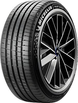 Michelin Pilot Sport 5 Energy 265/40 R21 105Y XL