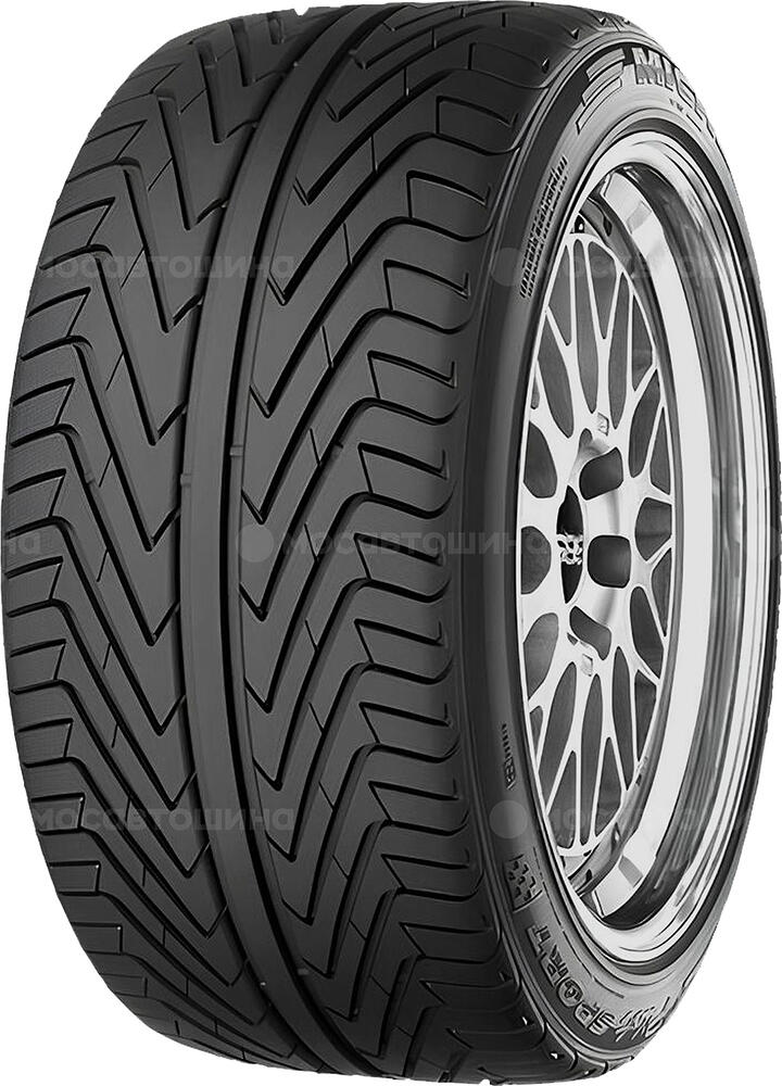 Michelin Pilot Sport 225/40 R18 M