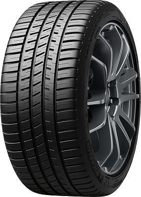 Michelin Pilot Sport A/S 3 285/35 R20 100W