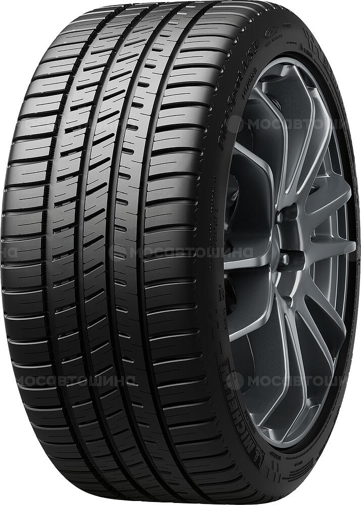 Michelin Pilot Sport A/S 3