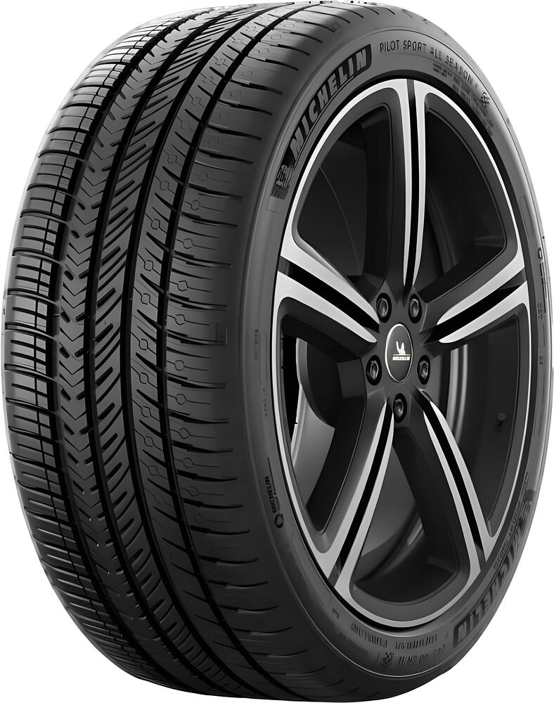 Michelin Pilot Sport A/S 4 305/35 R23 114Y XL (LR)