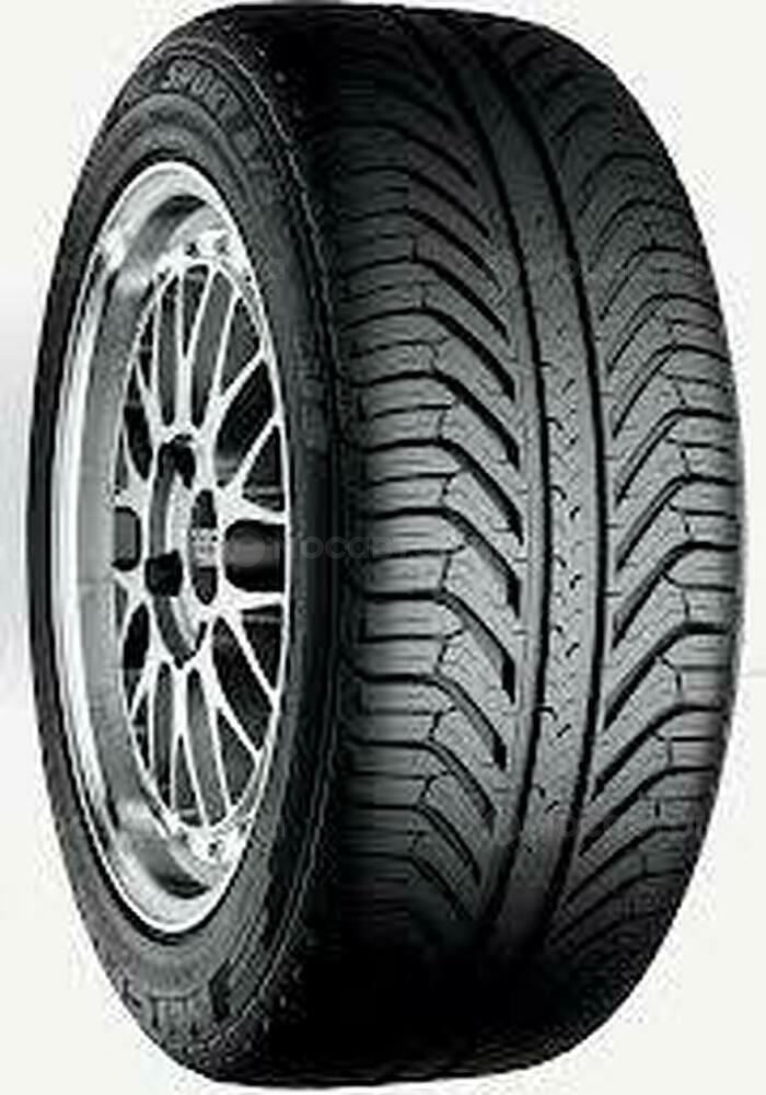 Michelin Pilot Sport A/S 295/35 R20 105V