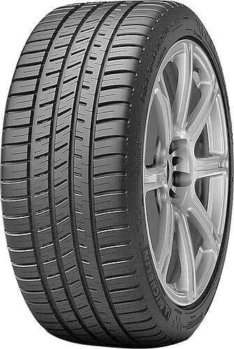 Michelin Pilot Sport All Season 3